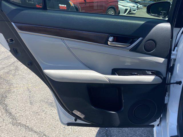 used 2013 Lexus GS 350 car, priced at $16,909