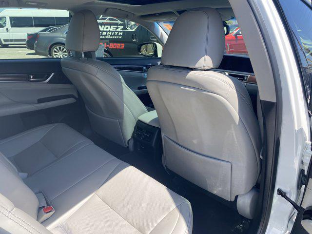 used 2013 Lexus GS 350 car, priced at $16,909