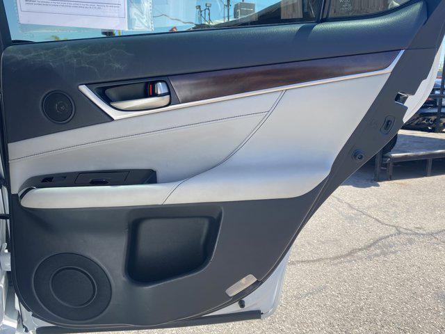 used 2013 Lexus GS 350 car, priced at $16,909