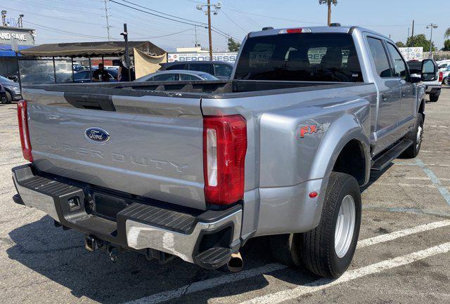 used 2023 Ford F-350 car, priced at $43,777