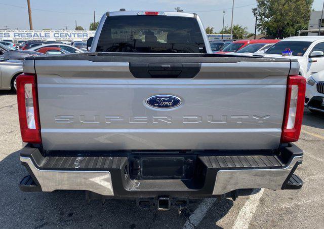 used 2023 Ford F-350 car, priced at $43,777