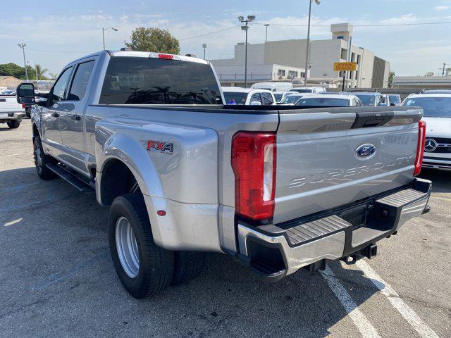 used 2023 Ford F-350 car, priced at $43,777