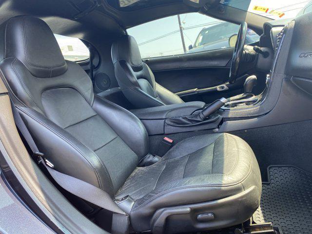 used 2013 Chevrolet Corvette car, priced at $22,480