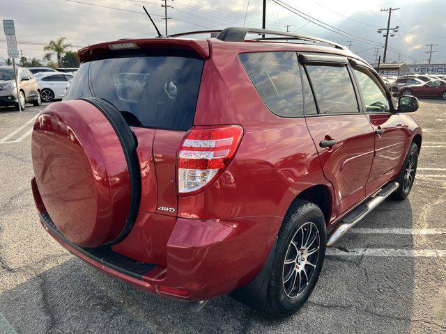 used 2011 Toyota RAV4 car, priced at $8,497