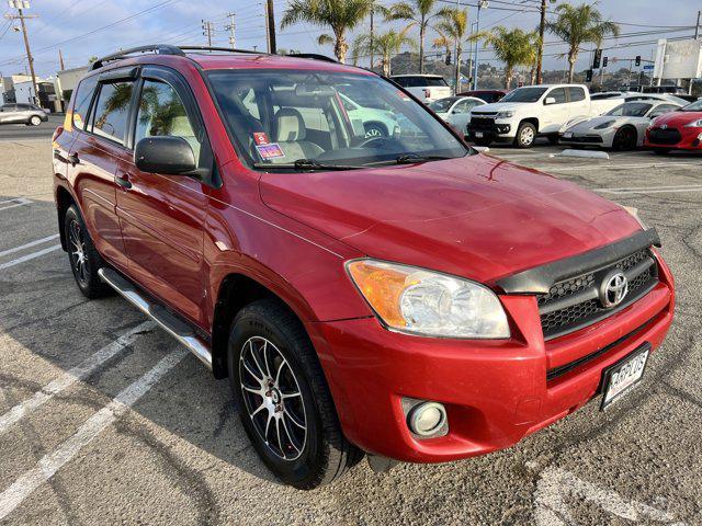 used 2011 Toyota RAV4 car, priced at $8,497