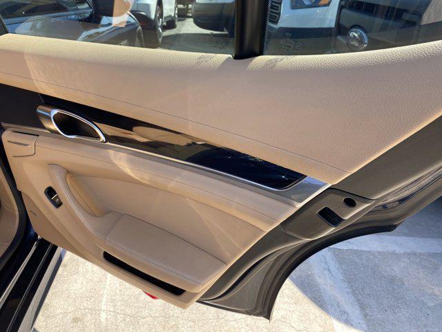 used 2014 Porsche Panamera car, priced at $19,344