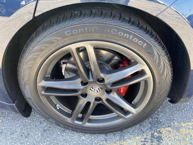 used 2014 Porsche Panamera car, priced at $19,344