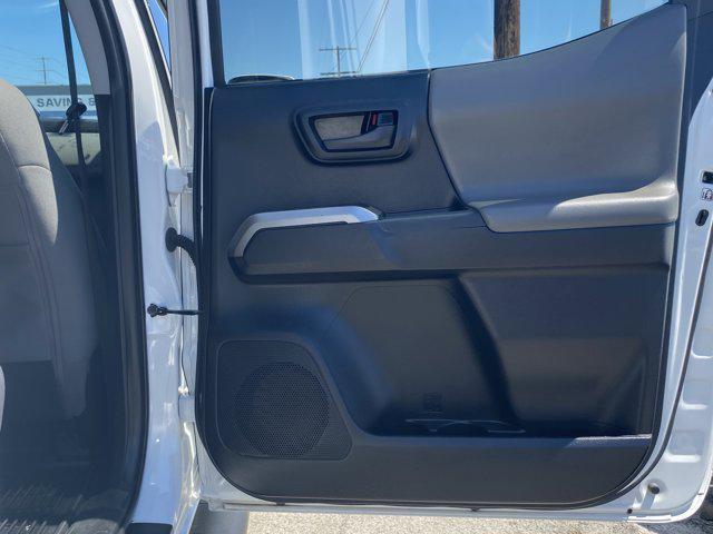 used 2018 Toyota Tacoma car, priced at $21,337