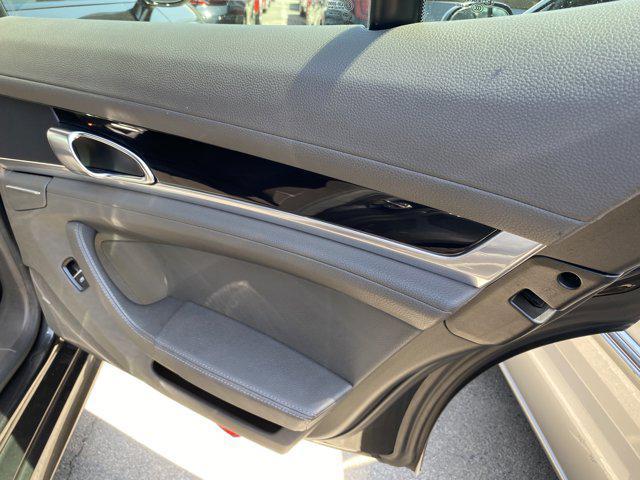 used 2014 Porsche Panamera car, priced at $24,480