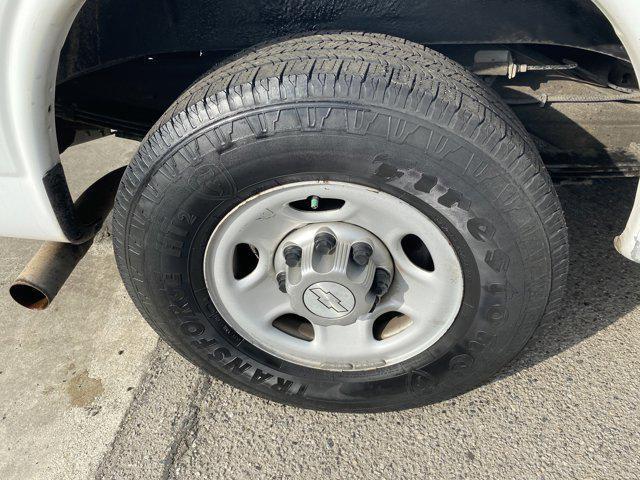 used 2015 Chevrolet Express 2500 car, priced at $14,941