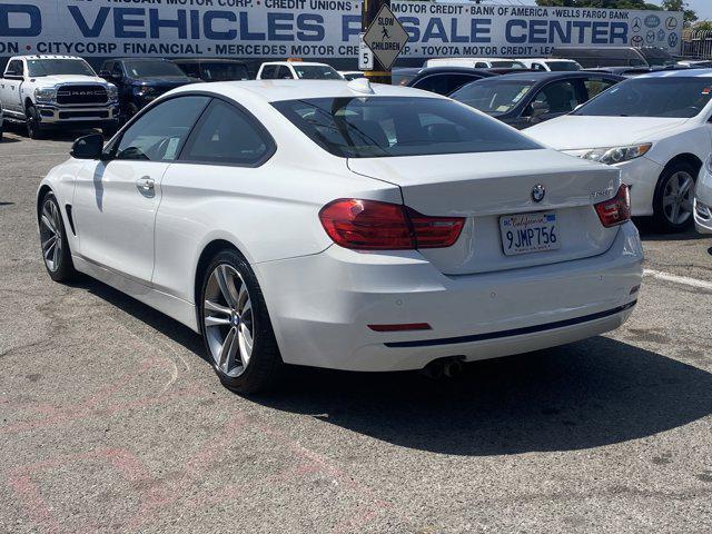 used 2014 BMW 428 car, priced at $6,977
