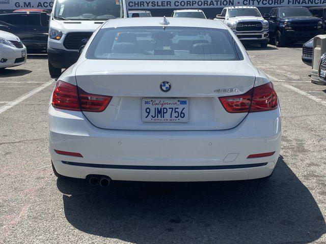 used 2014 BMW 428 car, priced at $6,977