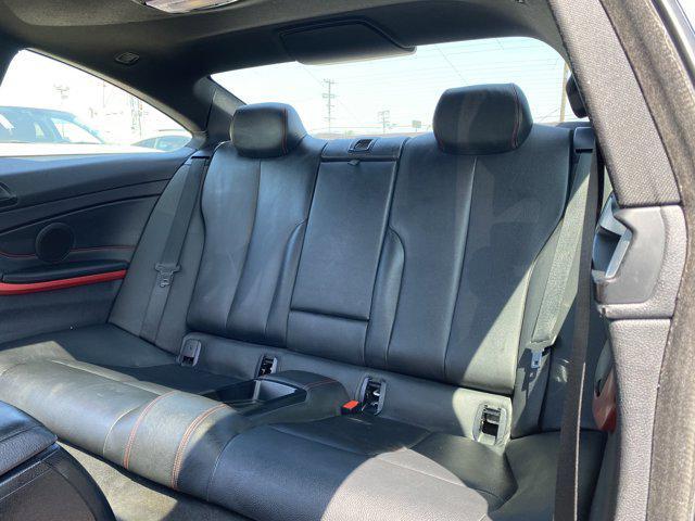 used 2014 BMW 428 car, priced at $6,977