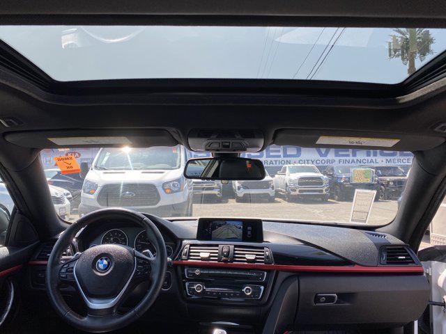used 2014 BMW 428 car, priced at $6,977