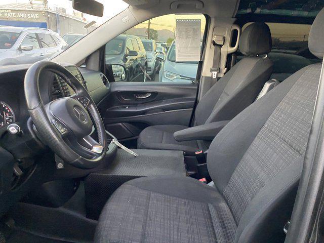 used 2018 Mercedes-Benz Metris car, priced at $22,947