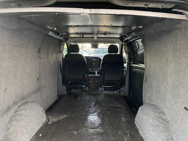 used 2018 Mercedes-Benz Metris car, priced at $22,947