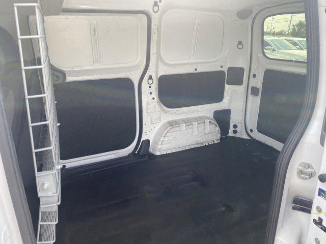 used 2021 Nissan NV200 car, priced at $13,495