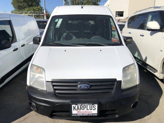 used 2012 Ford Transit Connect car, priced at $10,997