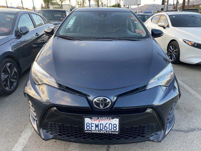 used 2019 Toyota Corolla car, priced at $14,997