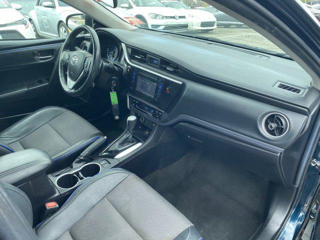 used 2019 Toyota Corolla car, priced at $14,997