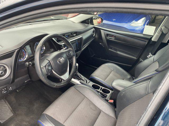 used 2019 Toyota Corolla car, priced at $14,997