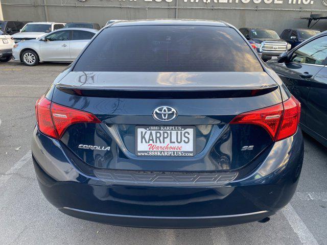 used 2019 Toyota Corolla car, priced at $14,997