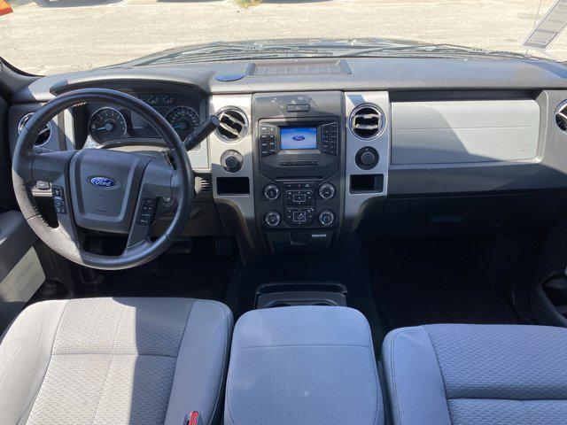used 2014 Ford F-150 car, priced at $17,447