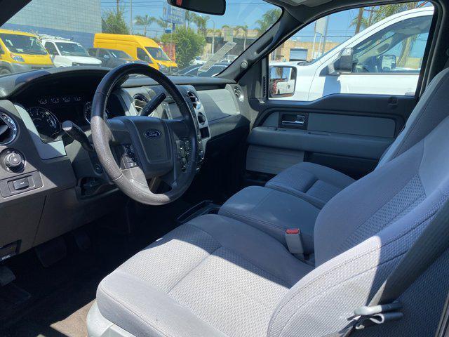 used 2014 Ford F-150 car, priced at $17,447