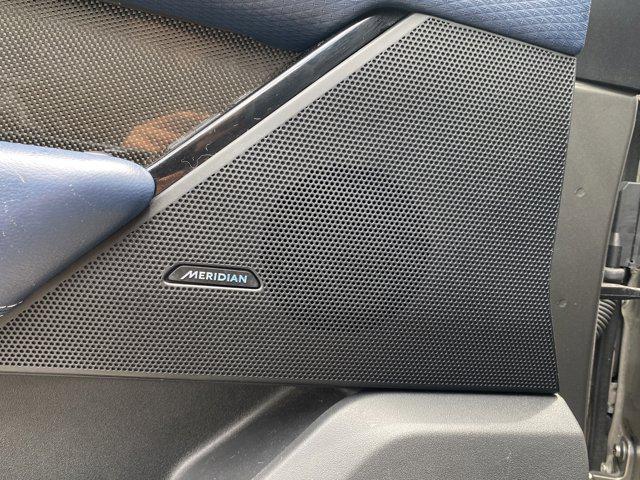 used 2018 Land Rover Range Rover Velar car, priced at $18,485