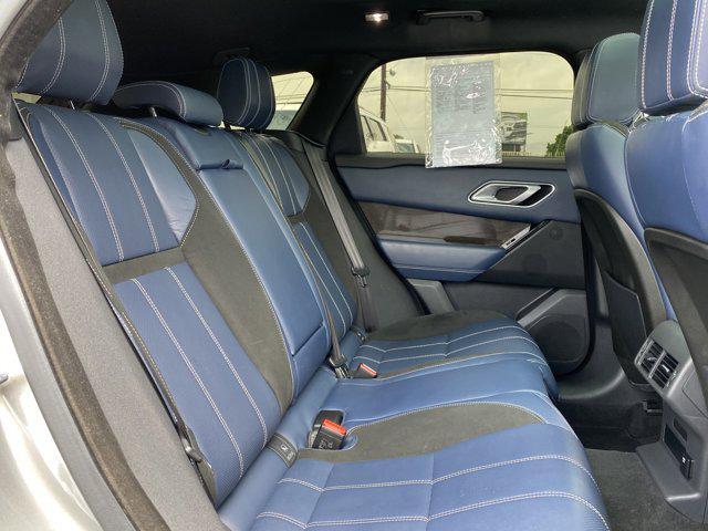 used 2018 Land Rover Range Rover Velar car, priced at $18,485