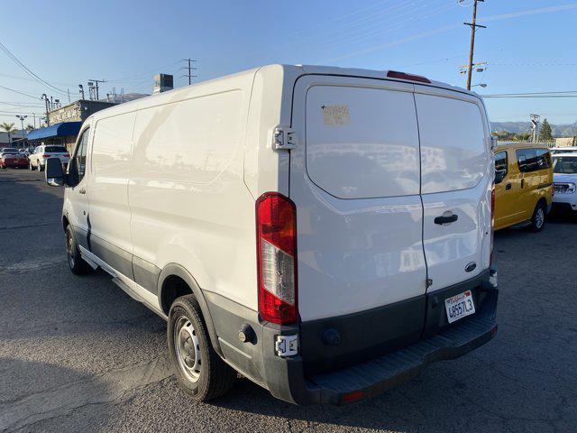 used 2016 Ford Transit-350 car, priced at $18,347
