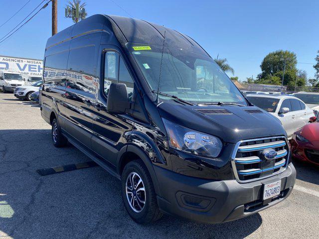 used 2023 Ford Transit-350 car, priced at $31,877