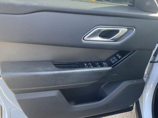 used 2018 Land Rover Range Rover Velar car, priced at $21,172