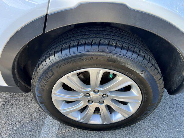 used 2016 Land Rover Discovery Sport car, priced at $8,492