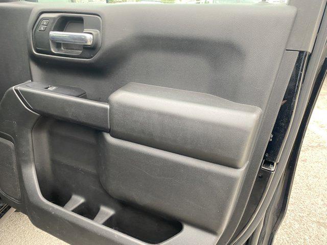 used 2019 Chevrolet Silverado 1500 car, priced at $21,318
