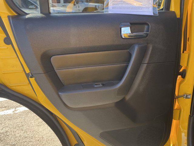 used 2007 Hummer H3 car, priced at $12,447