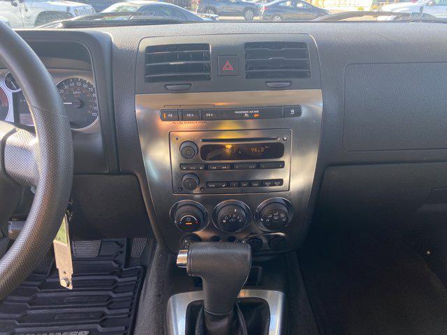 used 2007 Hummer H3 car, priced at $12,447