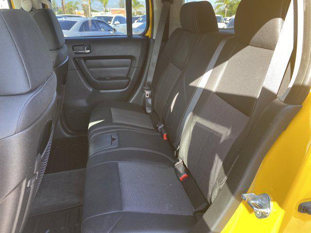 used 2007 Hummer H3 car, priced at $12,447