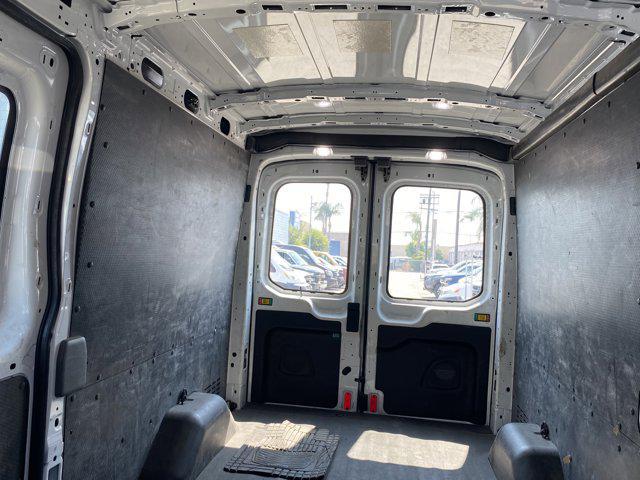used 2020 Ford Transit-250 car, priced at $22,997