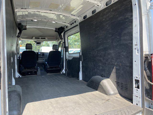 used 2020 Ford Transit-250 car, priced at $22,997