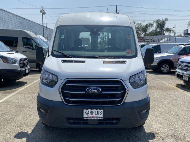 used 2020 Ford Transit-250 car, priced at $22,997