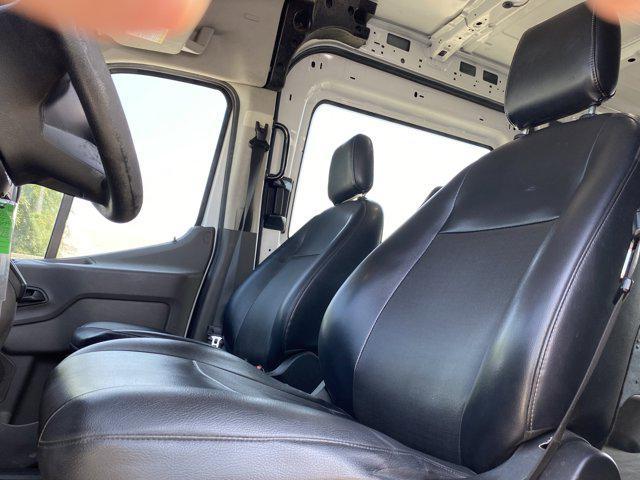 used 2020 Ford Transit-250 car, priced at $22,997