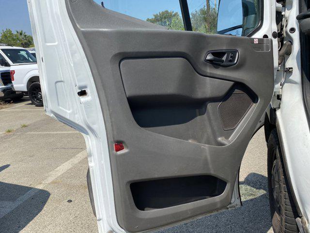 used 2020 Ford Transit-250 car, priced at $22,997