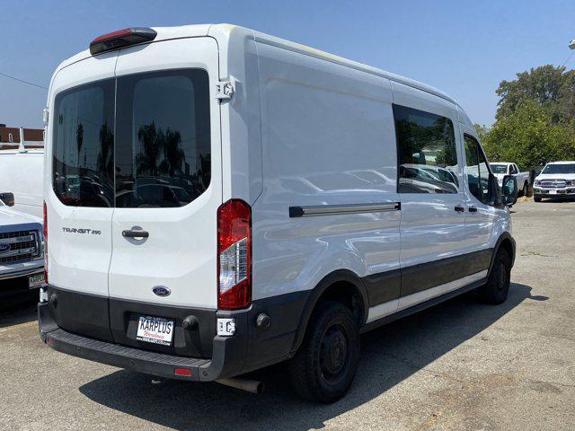 used 2020 Ford Transit-250 car, priced at $22,997