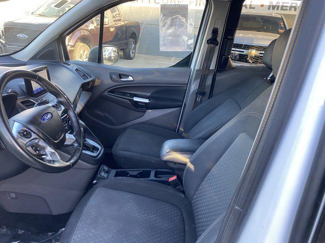 used 2021 Ford Transit Connect car, priced at $18,997