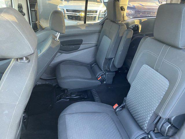 used 2021 Ford Transit Connect car, priced at $18,997