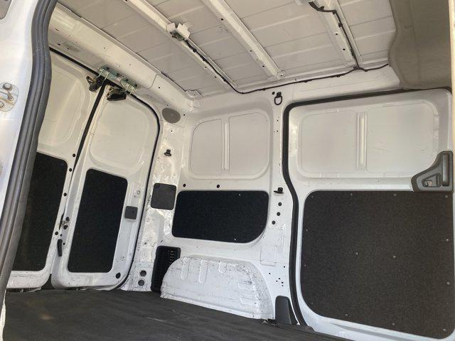 used 2021 Nissan NV200 car, priced at $17,991