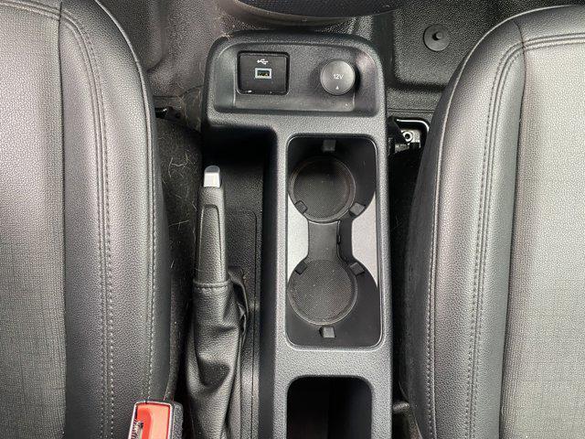 used 2022 Ford Transit Connect car, priced at $19,947