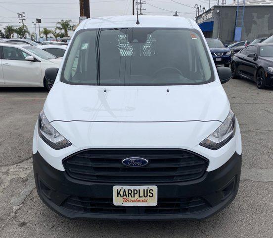 used 2022 Ford Transit Connect car, priced at $19,947