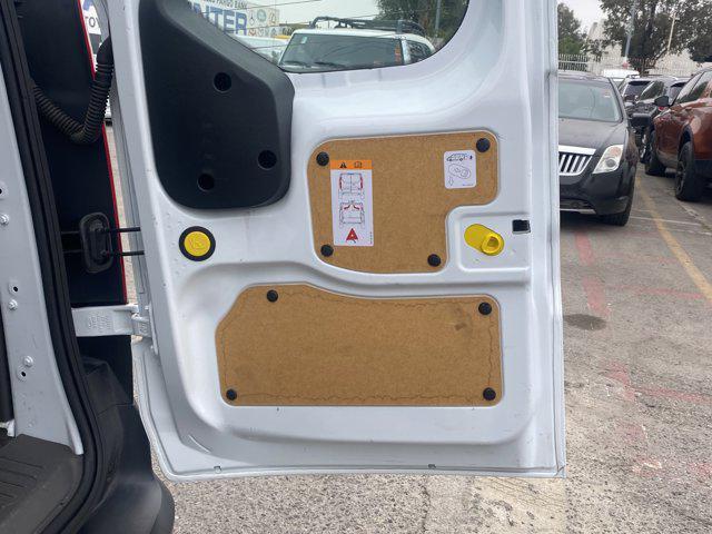 used 2022 Ford Transit Connect car, priced at $19,947